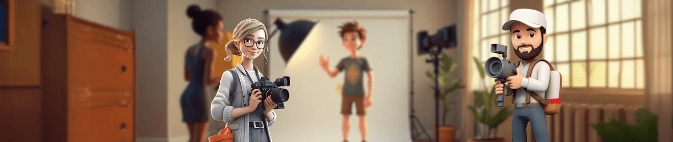 Photographer's Assistant